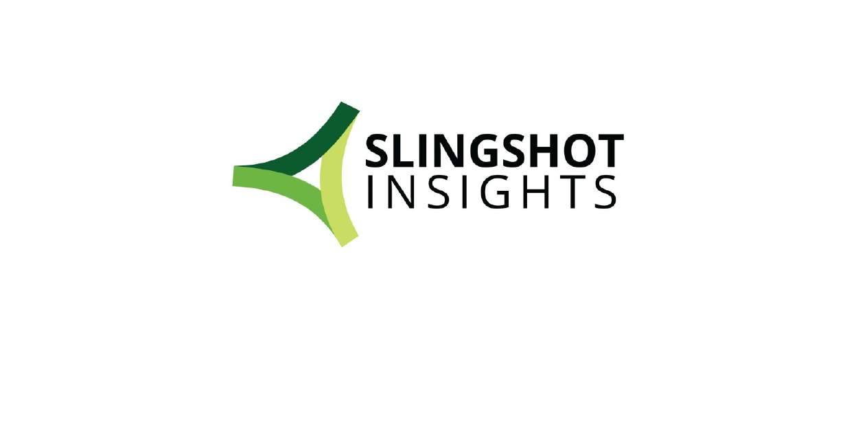 Slingshot Insights