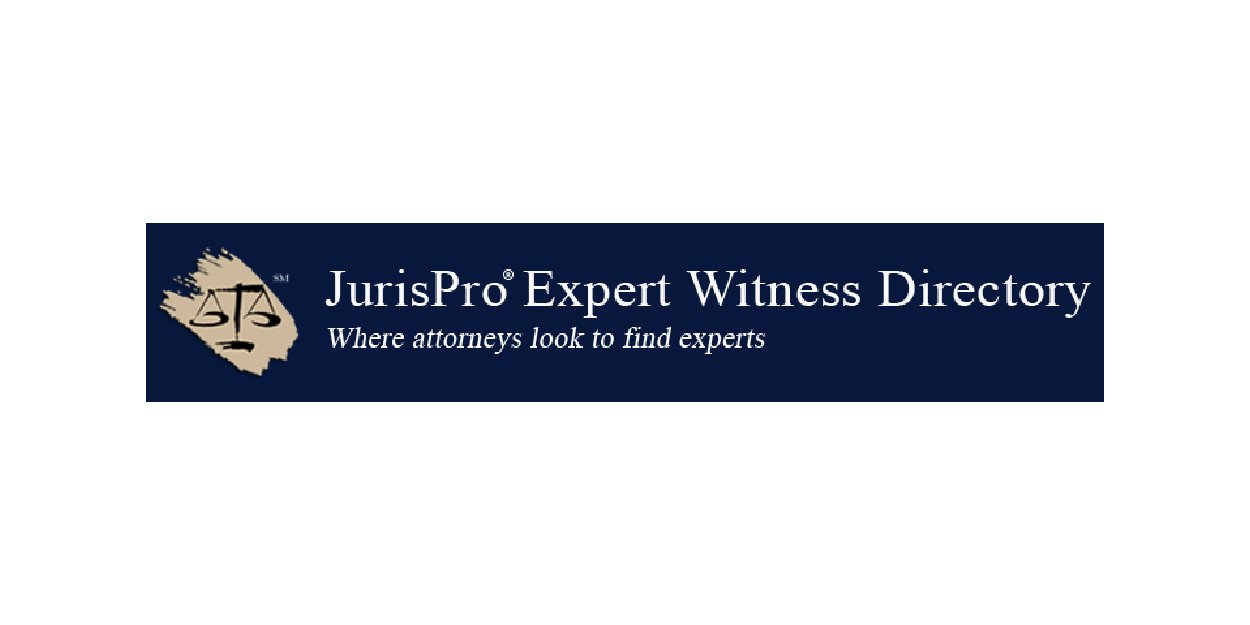 JurisPro Expert Witness Directory