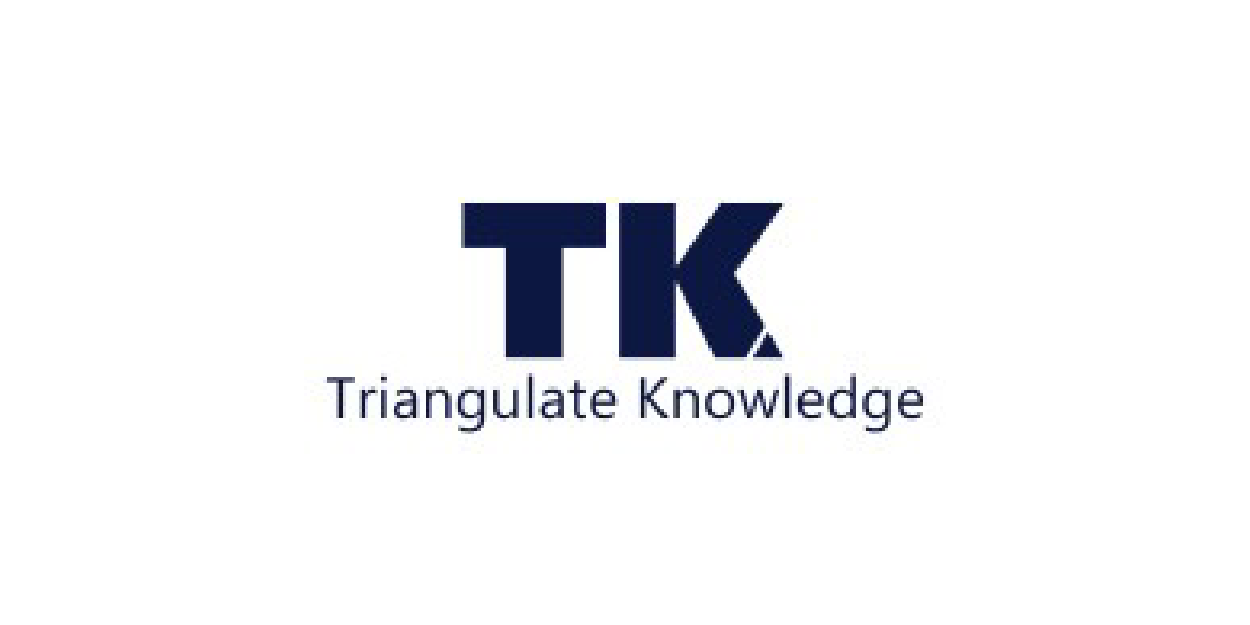 Triangulate Knowledge