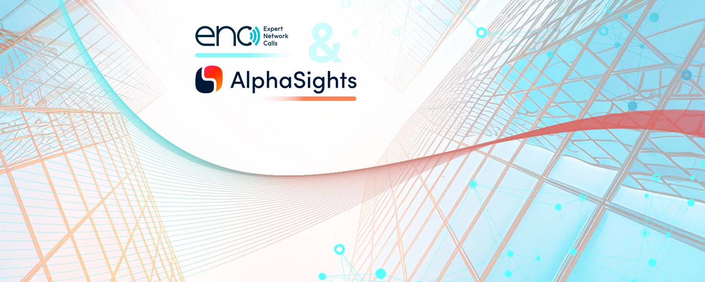 Expert Network Calls (ENC) and AlphaSights: A Marketplace Meets a Traditional Expert Network