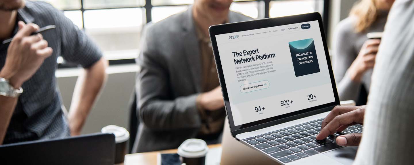 Cost-Effectiveness Analysis: Expert Networks vs. In-House Research Teams