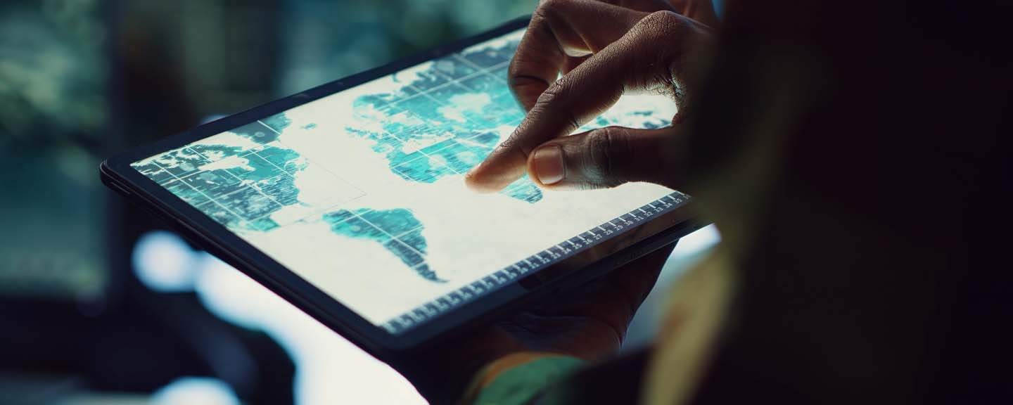 Geographic Risks and Rewards: Using Expert Networks in Emerging Markets