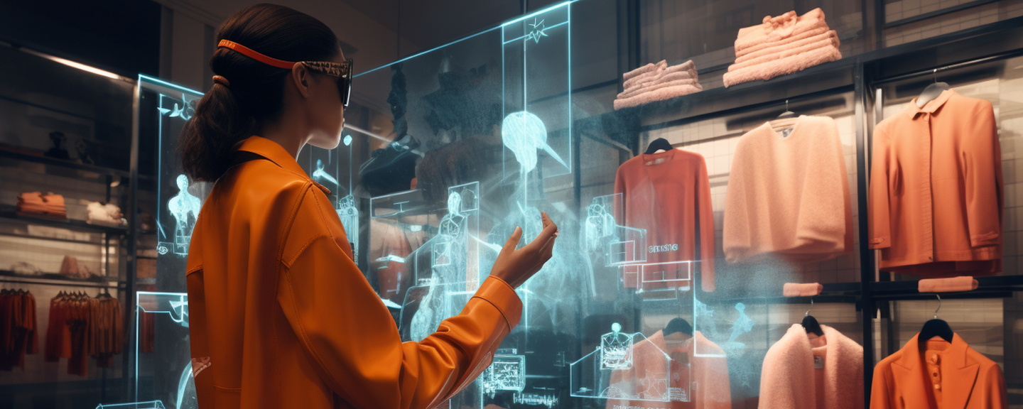 Top Tech Trends Redefining the Retail Industry