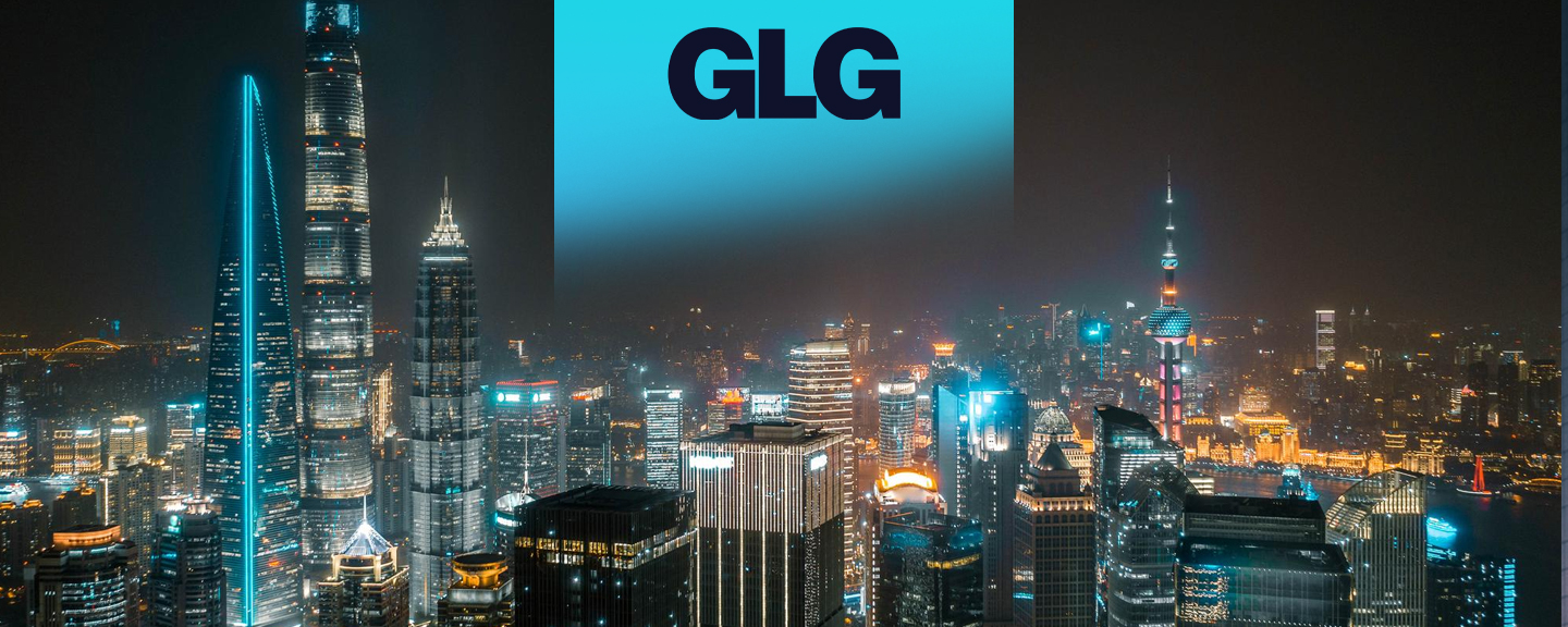 GLG and the Future of Expert Networks in China