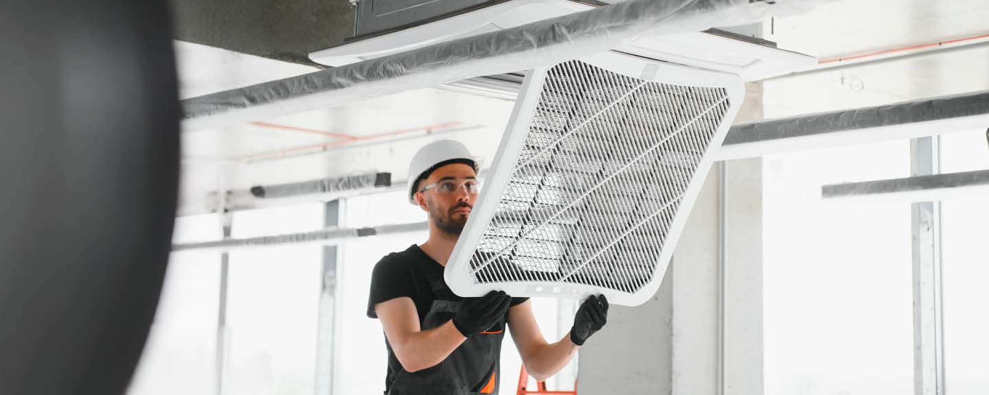 HVAC Services Market: The Three Factors That Are Driving Growth