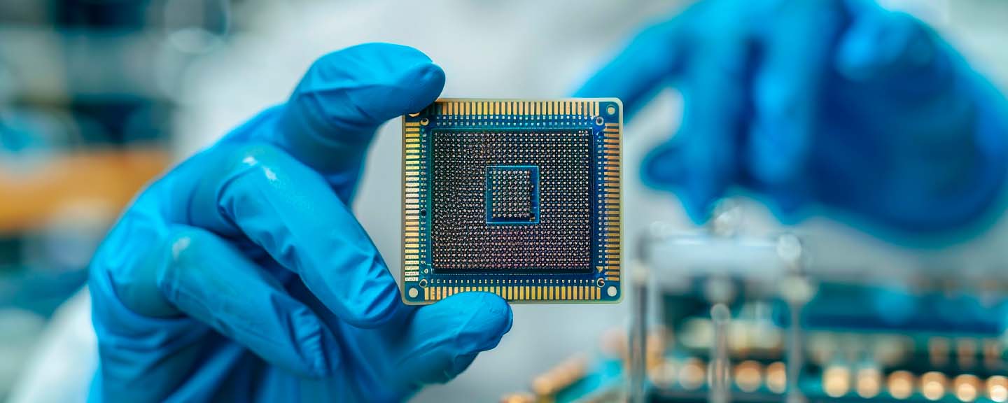 Causes of the Global Semiconductor Shortage and its Impact