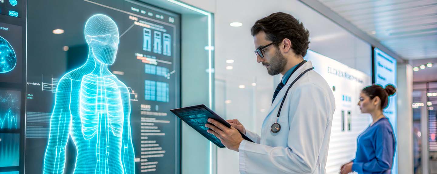 Exploring Generative AI in Healthcare: Strategic Insights and Real-World Applications