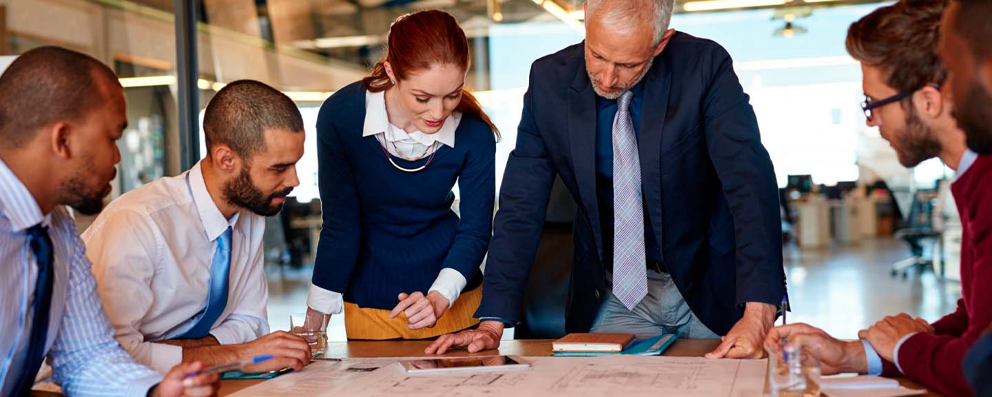 Strategic Workforce Planning