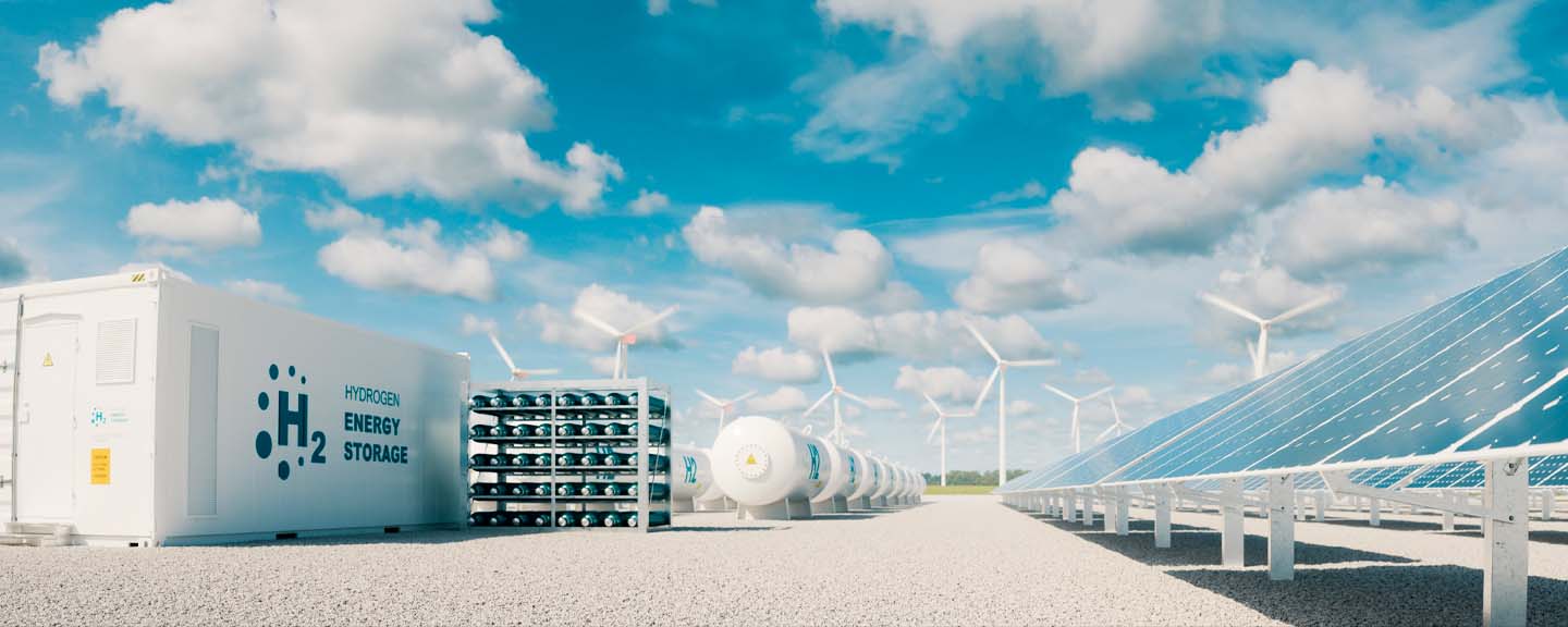 Sustainable Energy Solutions for Industrial Manufacturing