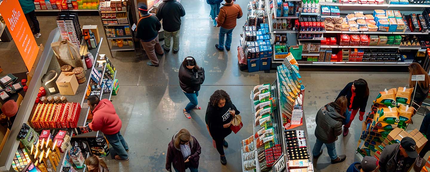 Driving FMCG Retail Trade Marketing Maturity: A Best Practices Approach