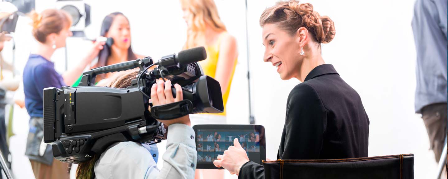Media Industry Financial Insights: Expert Interviews on Financial Dynamics of a Major Media Corporation