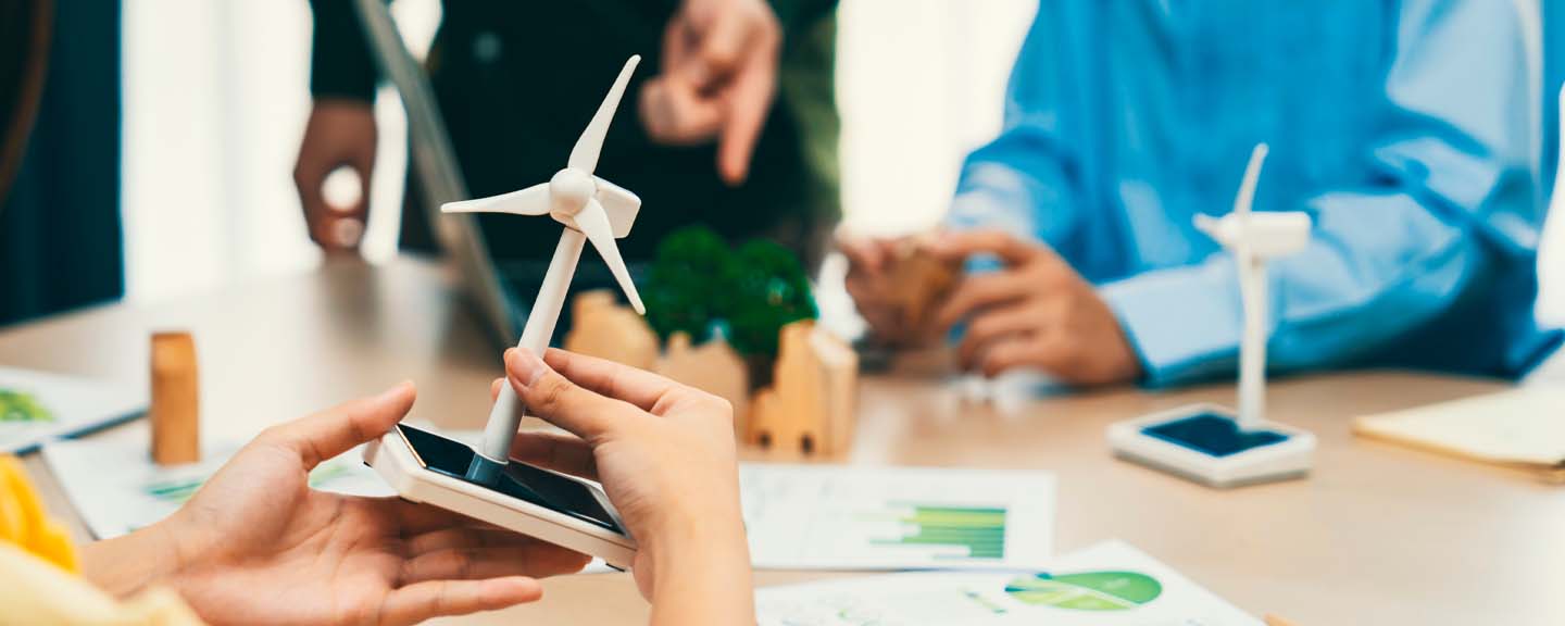 Getting Renewable Projects Off the Ground: Solving Land and Planning Challenges