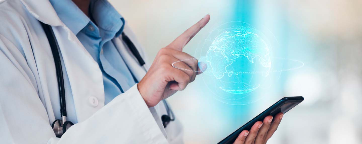 Exploring Digital Transformation in the Healthcare and Technology Sectors