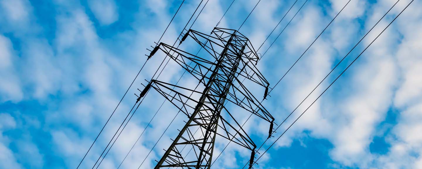 Accelerating Energy Infrastructure Project Development: Streamlining Data and Workflows