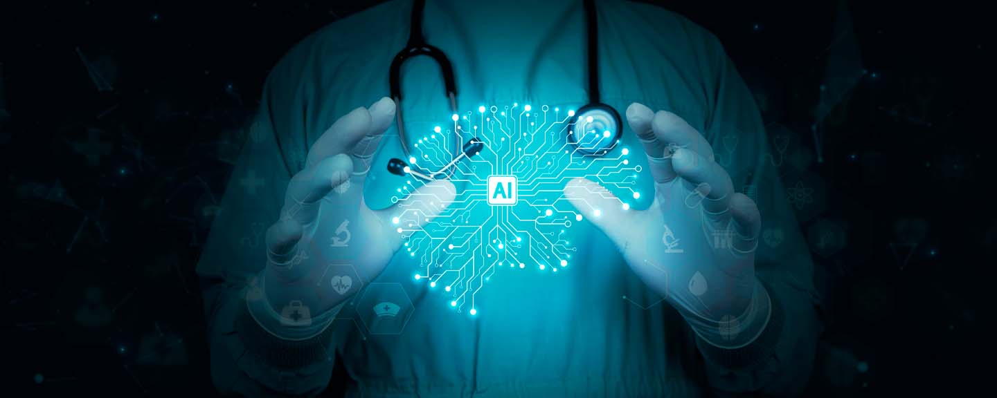 AI-Driven Healthcare Innovations