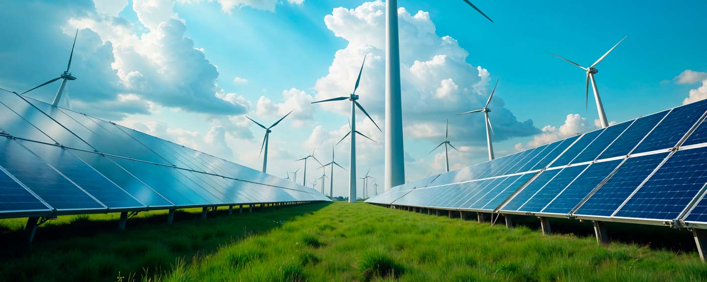 Tackling Land Access and Planning in Renewable Energy: Enhancing Project Origination